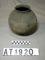 藏品(陶壺)的圖片